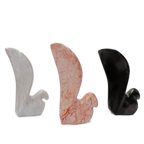 Trio palomas colombe marmo - trio,