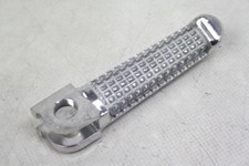 POGGIAPIEDE PEDANA ANTERIORE DESTRO SUZUKI GSX R 600 750 SRAD 1996 1999 FOOTREST