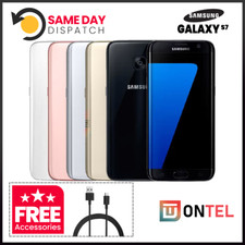 Samsung Galaxy S7 G930F 32 GB
