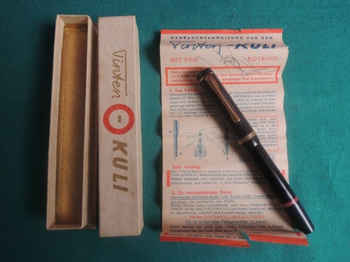 L68 penna originale - *l68*-penna,