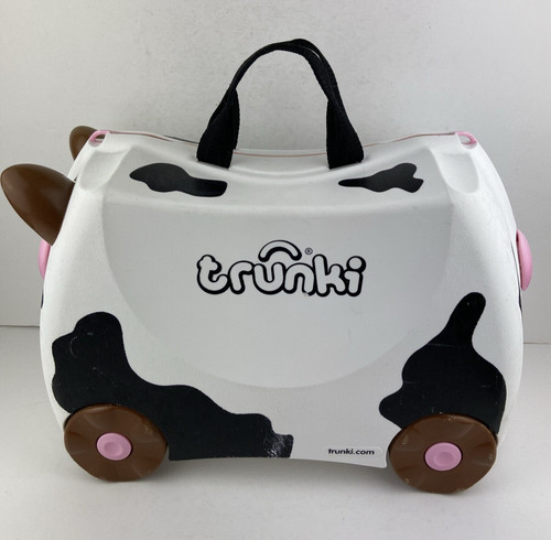 Valigia trunki design - valigia,