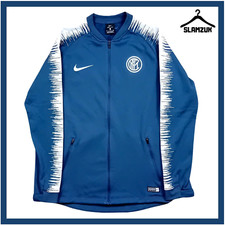 Giacca calcio inter milan - inter, nike