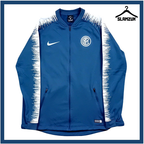 Giacca calcio inter milan nike - calcio,
