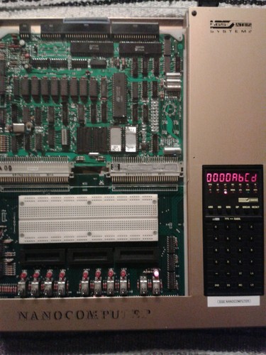 Nanocomputer sgs - nanocomputer,