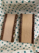 Set 2 pezzi di strada dritta