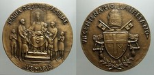 MEDAGLIA GIOVANNI PAOLO II