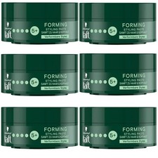 6x 75ml Schwarzkopf Taffetà
