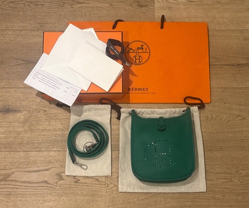 Borsa donna hermes - borsa, 16