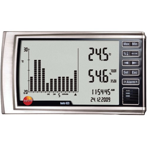 Testo 0560 6230 623 termo - 6230,