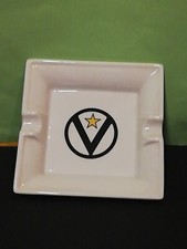 VIRTUS KINDER BOLOGNA Portacenere Limoges BASKET Posacenere 