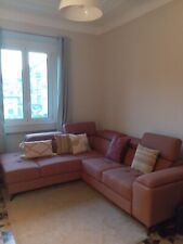 divano angolare usato