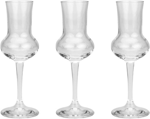 Bormioli rocco calice grappa