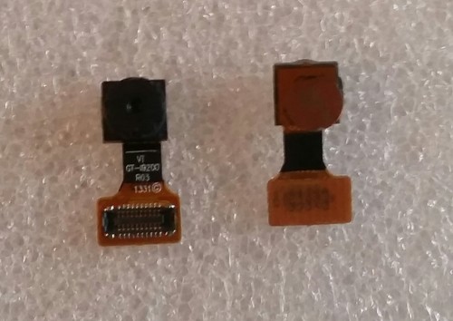 Modulo fotocamera anteriore