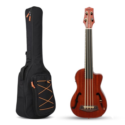 Batking bass ukulele ubass - batking,