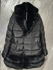 Piumino Donna Invernale Lungo