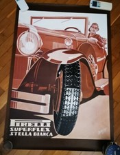 Poster Manifesto Locandina