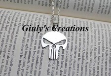 Collana THE PUNICHER il