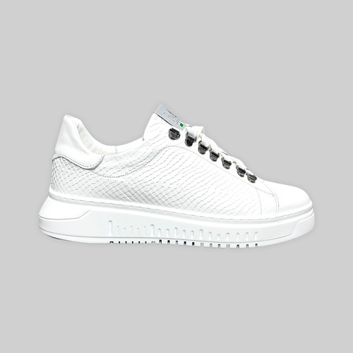 Sneakers uomo pelle - sneakers, ml