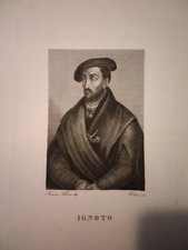 IGNOTO - di Anonimo Tedesco -