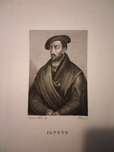 Ignoto anonimo tedesco - -, di
