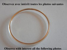 AUTHENTIQUE VERRE GLASS OMEGA