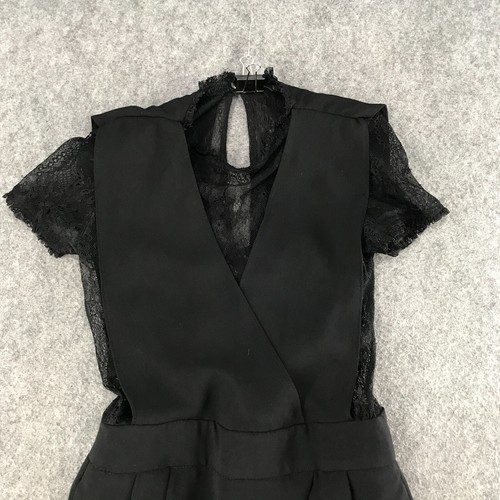Tuta zara basic - basic, xs