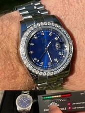 Orologio Uomo Presidenziale