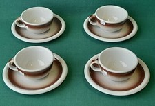 SERVIZIO VINTAGE DA TÈ THE x