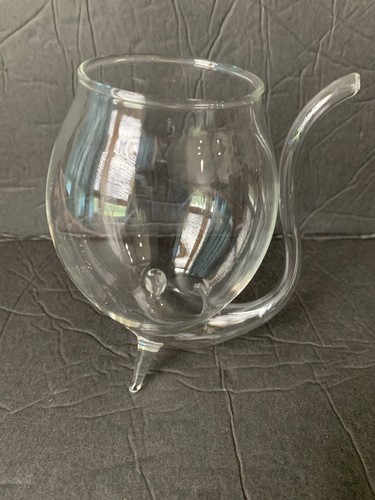 Bicchiere vino vampiro con - vampiro,