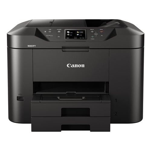 Canon multifunzione 4in1 - multifunzione,