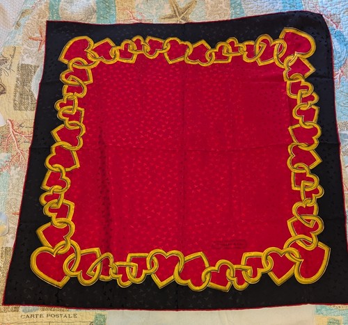 Sciarpa foulard tiffany - tiffany, &