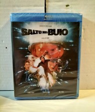 SALTO NEL BUIO (BLU-RAY)