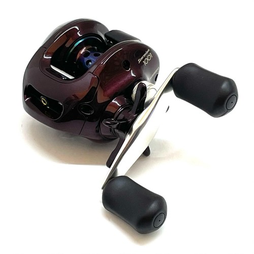 Mulinello shimano scorpion - mulinello,