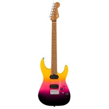 Charvel chitarra elettrica