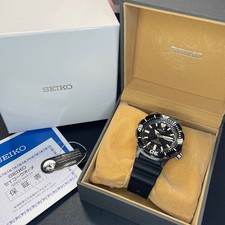 Orologio automatico Seiko Prospex Diver Scuba Monster SBDY035 4R36 42mm