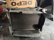 Kit Radiatore Fiat 500 1.0