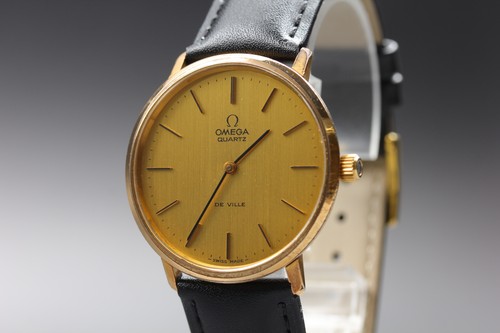Orologio uomo omega ville - orologio,