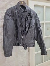 giubbotto moto uomo 4 stagioni