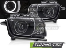 Coppia Fari Fanali Anteriori