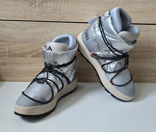 Adidas moon boot - adidas, x