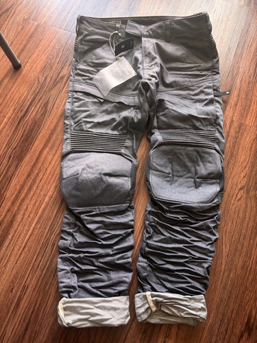 Jeans conici star raw 5620 - g-star,