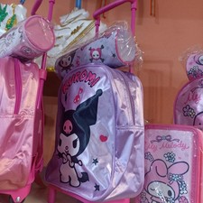 Trolley Asilo Hello Kitty