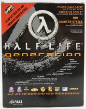 Half Life Generation | PC BIG