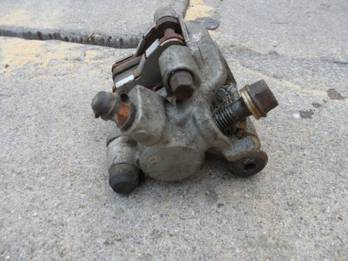 Pinza freno posteriore honda - freno,