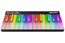 Gemini gpp 101 piano prodigy - gemini,