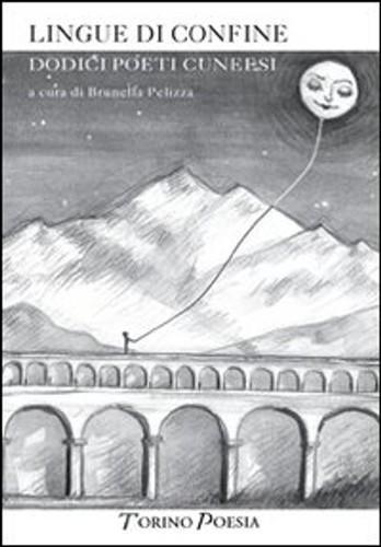 Libro lingue confine - ,