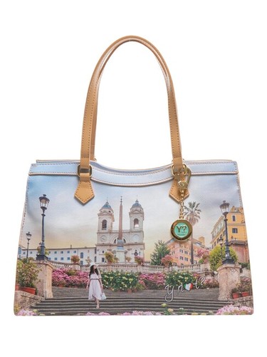 Borsa donna ynot - yesbag,