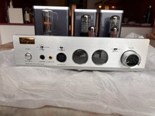 Cayin HA-3A Class A Tube