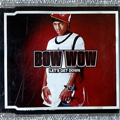 Bow wow let - bow, let’s