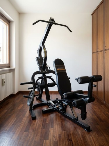 Home gym - home,